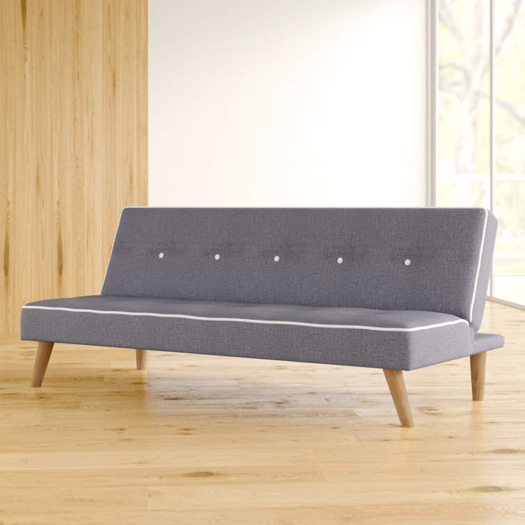 Zipcode Design Schlafsofa Teresaeholm & Bewertungen | Wayfair.de
